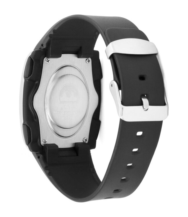 Lorus R2303HX9 Uhr Herren Schwarz