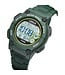 Lorus R2333PX9 Horloge Heren Groen 42mm