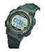 Lorus R2333PX9 Watch Men Green 42mm