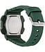 Lorus R2333PX9 Horloge Heren Groen 42mm