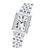 Lorus RG233YX9 Horloge Dames Zilverkleurig 22,50mm
