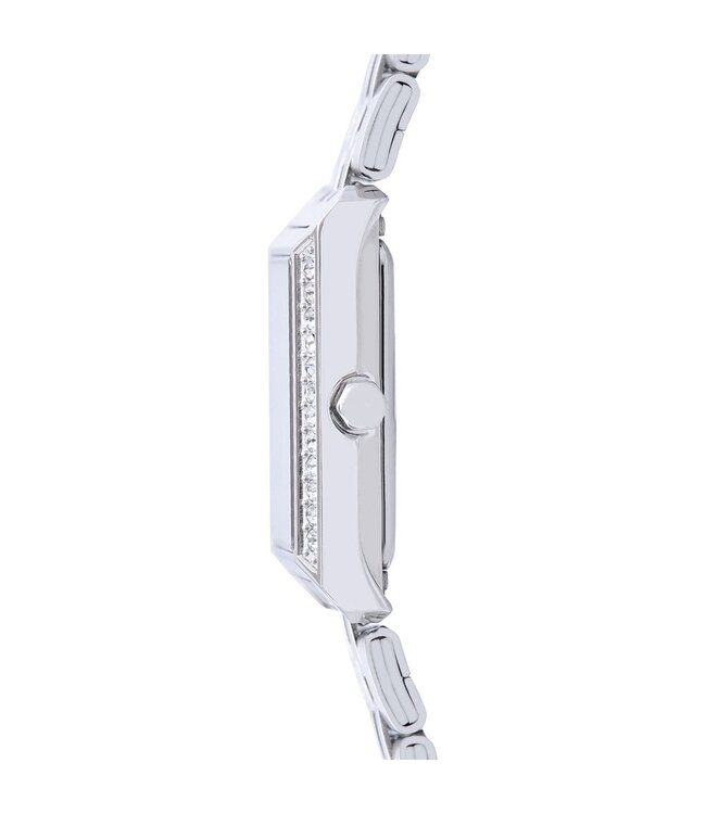 Lorus RG233YX9 Watch Women Silver-tone 22,50mm