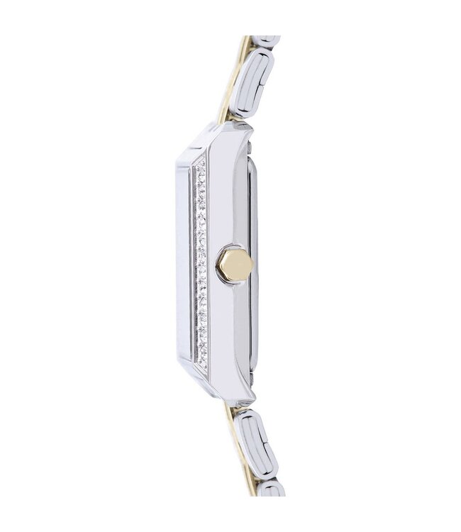 Lorus RG235YX9 Watch Women Two-tone 22,50mm