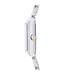 Lorus RG235YX9 Watch Women Two-tone 22,50mm
