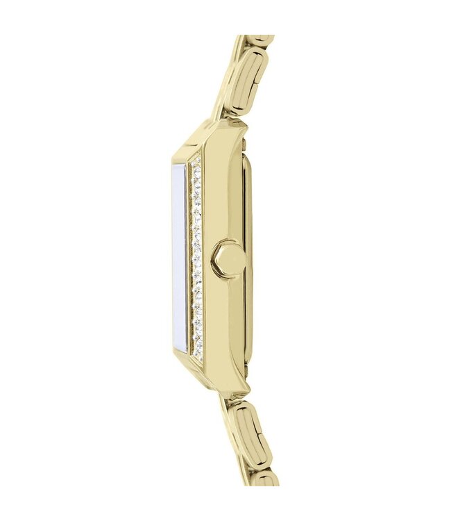 Lorus RG238YX9 Horloge Dames Goudkleurig 22,50mm