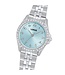 Lorus RG247YX9 Horloge Dames Zilverkleurig 30mm