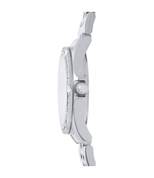 Lorus RG247YX9 Watch Women Silver-tone 30mm