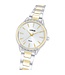 Lorus RG256YX9 Horloge Dames Tweekleurig 31mm