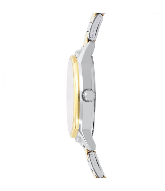 Lorus RG256YX9 Horloge Dames Tweekleurig 31mm