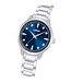 Lorus RG261YX9 Horloge Dames Zilverkleurig 32mm