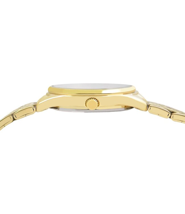 Lorus RG296YX9 Horloge Dames Goudkleurig 32mm
