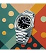 Lorus RH311BX9 Watch Men Silver-tone 41mm
