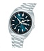 Lorus RH313BX9 Watch Men Silver-tone 41mm