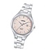 Lorus RH749BX9 Horloge Dames Zilverkleurig 32mm