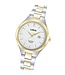 Lorus RH754BX9 Horloge Dames Tweekleurig 32mm