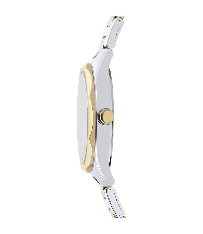 Lorus RH754BX9 Watch Women Two-tone 32mm