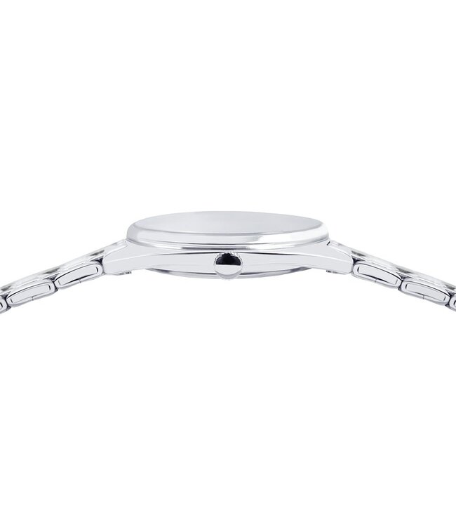 Lorus RH841CX9 Watch Women Silver-tone 30mm