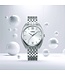 Lorus RH841CX9 Watch Women Silver-tone 30mm