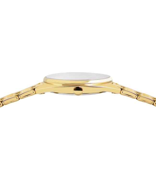 Lorus RH842CX9 Uhr Damen Bicolor 30mm