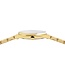Lorus RH846CX9 Horloge Dames Goudkleurig 30mm