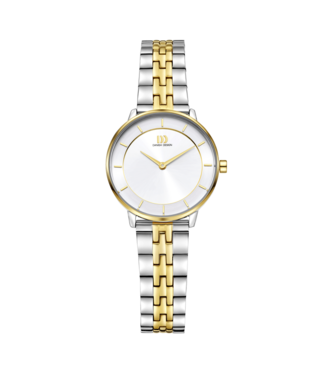 IV95Q1294 Watch Women Two-tone 30mm