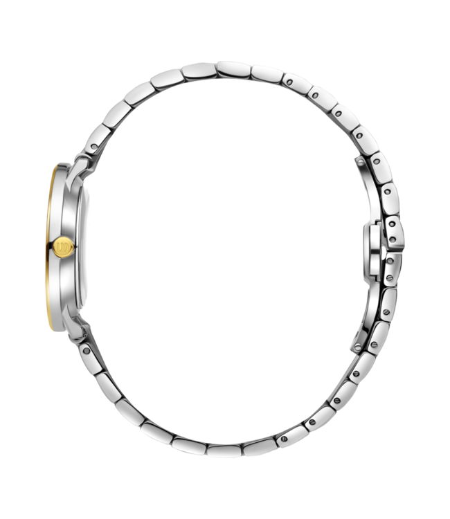 Danish Design IV95Q1294 Watch Women Two-tone 30mm
