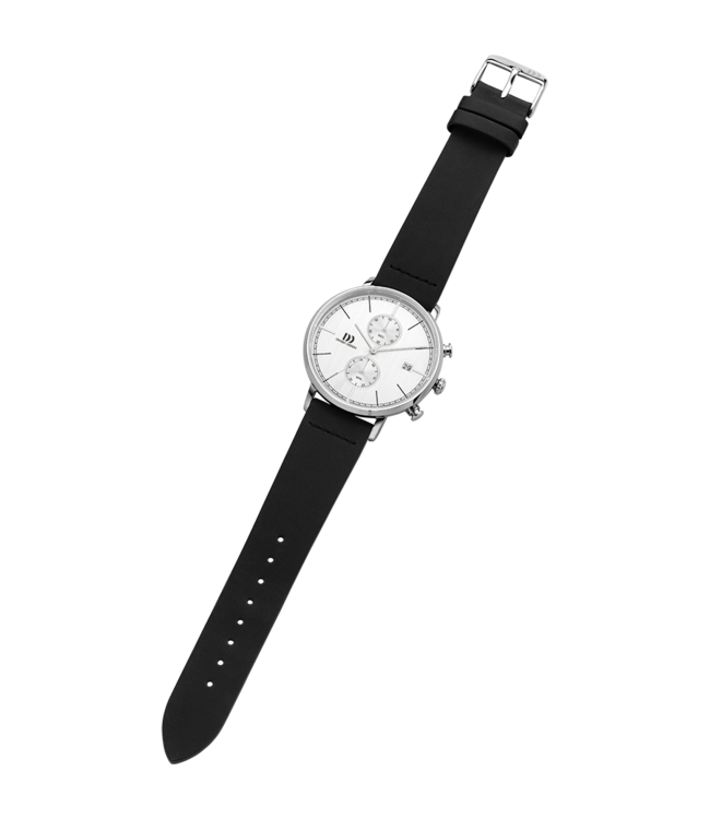Koltur Chrono II IQ12Q1290 Herrenuhr