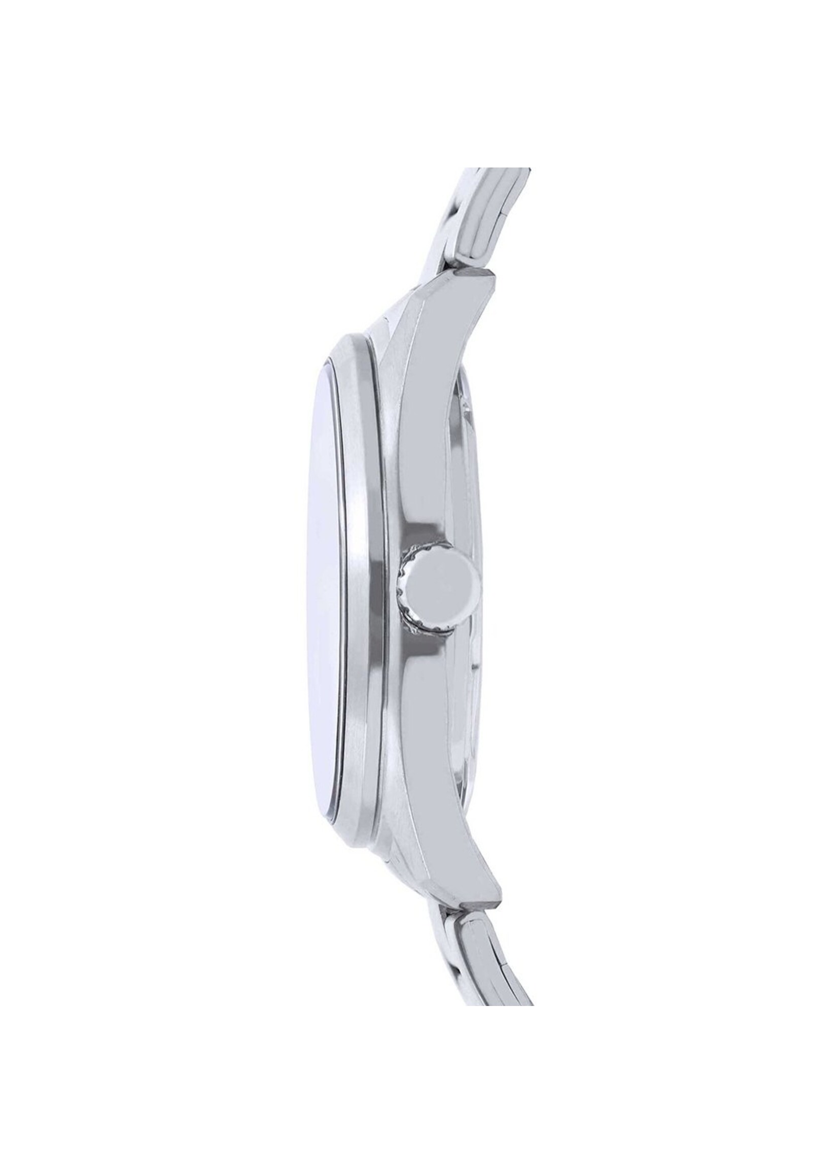 Lorus Horloge Lorus RH919SX9 Uhr Herren silberfarben 40mm