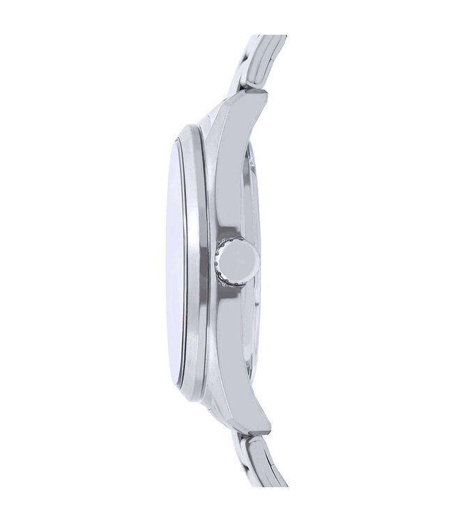Lorus RH919SX9 Uhr Herren silberfarben 40mm