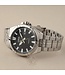 Lorus RH971RX9 Watch Men Silver-tone 42mm