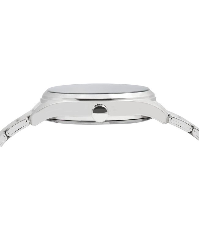 Lorus RH971SX9 Watch Men Silver-tone 42mm