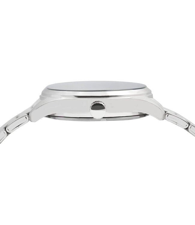 Lorus RH973SX9 Horloge Heren Zilverkleurig 42mm