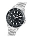 Lorus RH999RX9 Watch Men Silver-tone 40mm
