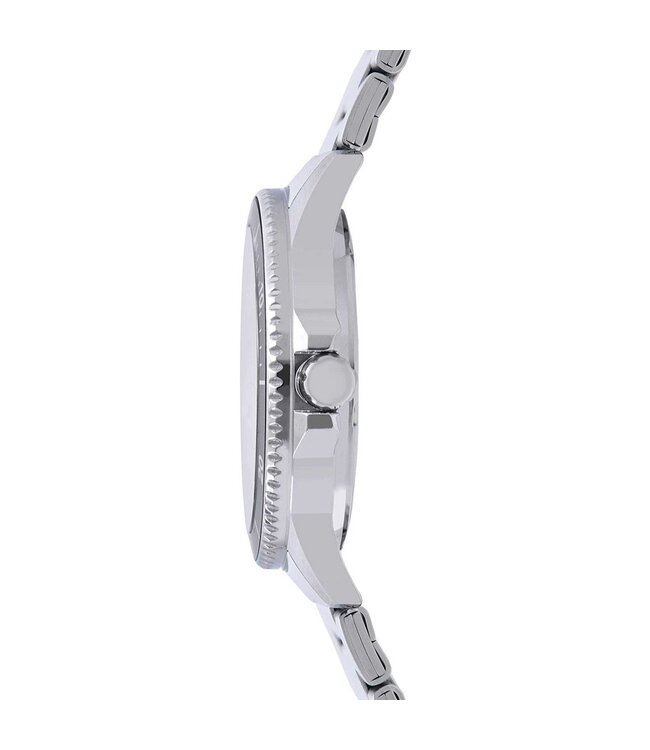Lorus RH999RX9 Watch Men Silver-tone 40mm