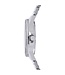 Lorus RH999RX9 Horloge Heren Zilverkleurig 40mm