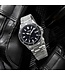 Lorus RH999RX9 Watch Men Silver-tone 40mm