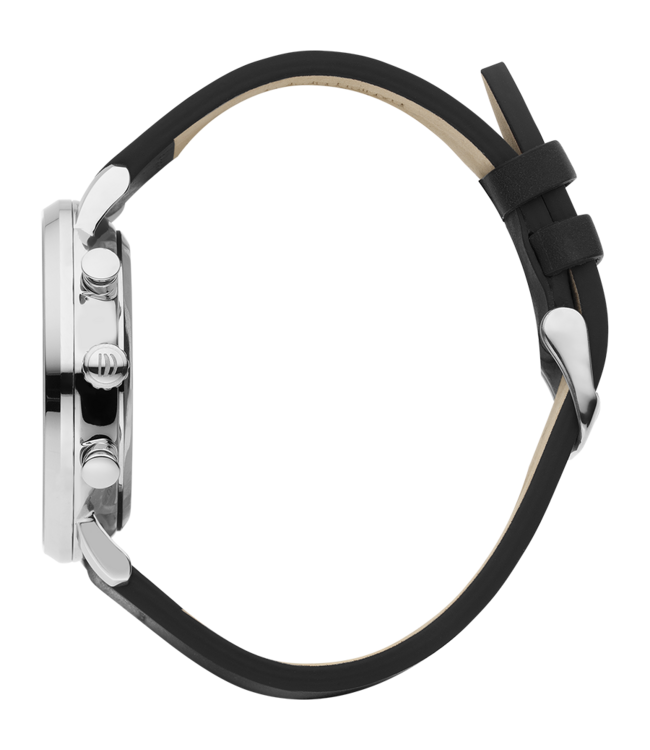 Danish Design IQ14Q1290 Watch Men Black 42mm