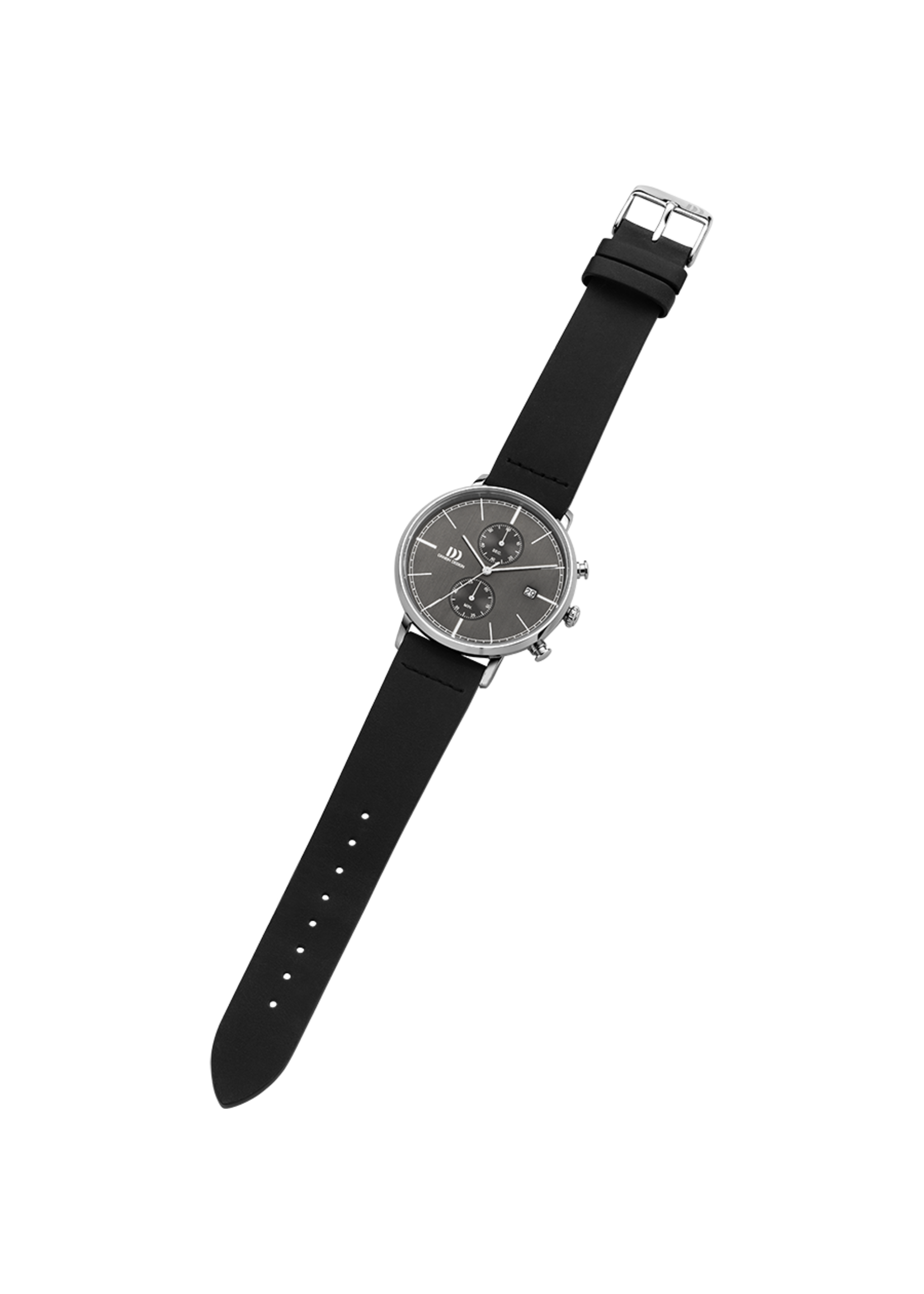 Danish Design Koltur Chrono II IQ14Q1290 Herrenuhr