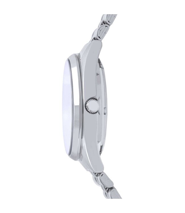 Lorus RL427CX9 Uhr Herren silberfarben 39mm