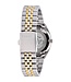 Lorus RL430CX9 Horloge Heren Tweekleurig 39mm