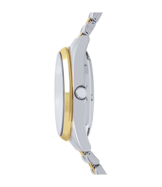 Lorus RL432CX9 Uhr Herren Bicolor 39mm
