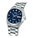Lorus RL439CX9 Uhr Herren silberfarben 41mm