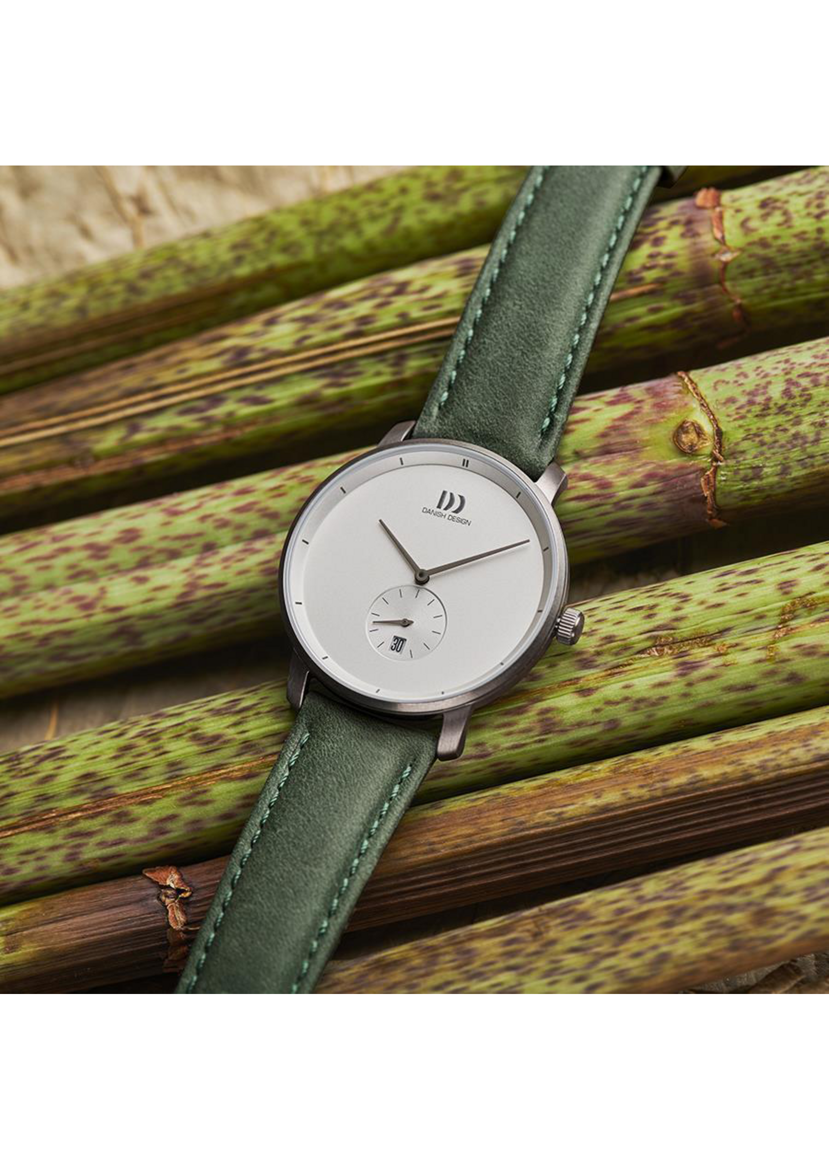 Danish Design Donau IQ28Q1279 men’s watch