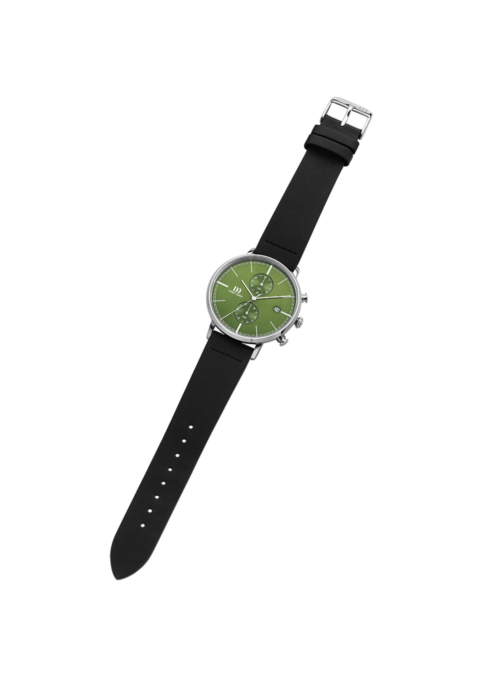 Danish Design Koltur Chrono II IQ28Q1290 herenhorloge