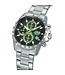 Lorus RM309KX9 Uhr Herren silberfarben 43mm