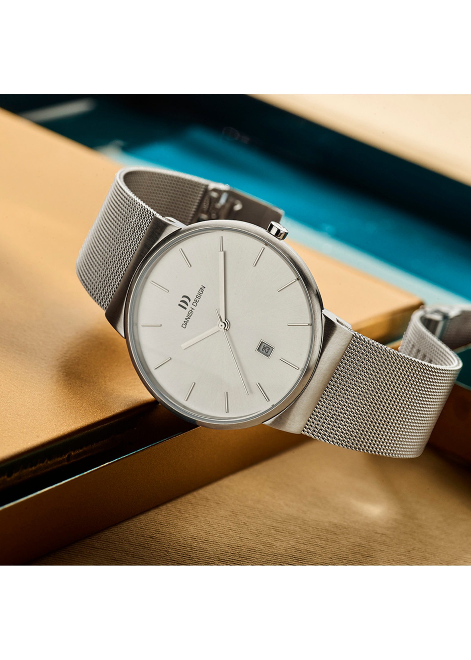 Danish Design Tåge IQ62Q971 Herrenuhr