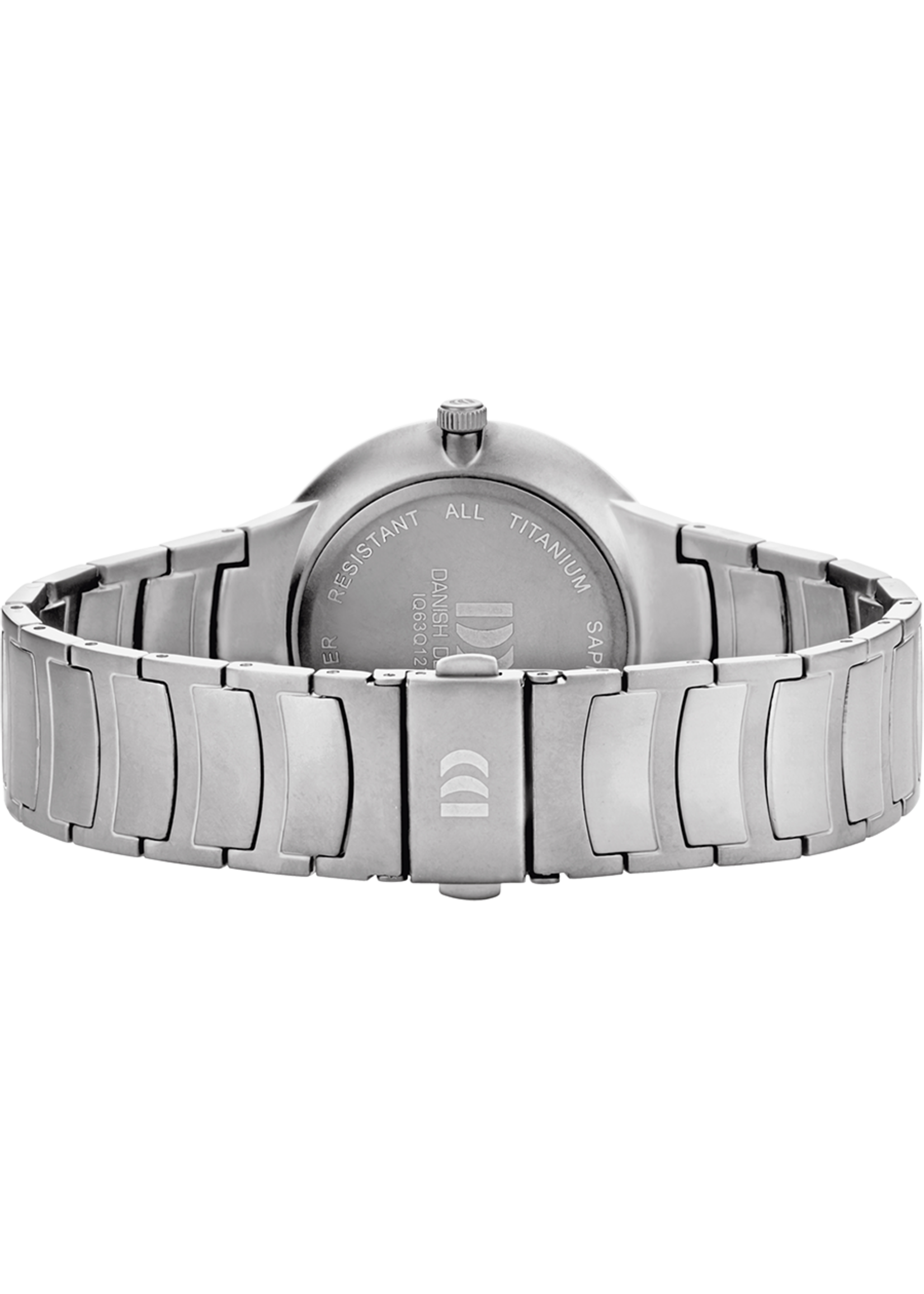Danish Design Farø IQ63Q1278 men’s watch