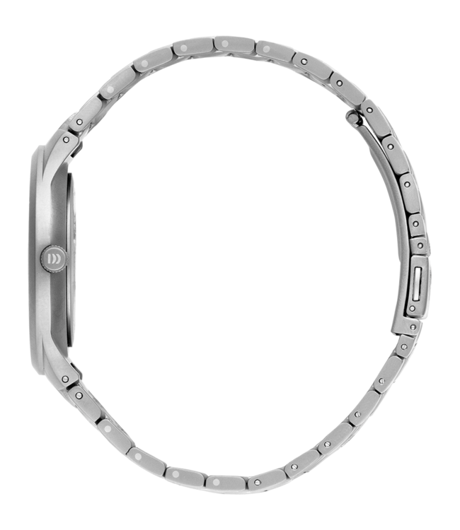 Bogø IQ64Q1275 Herrenuhr