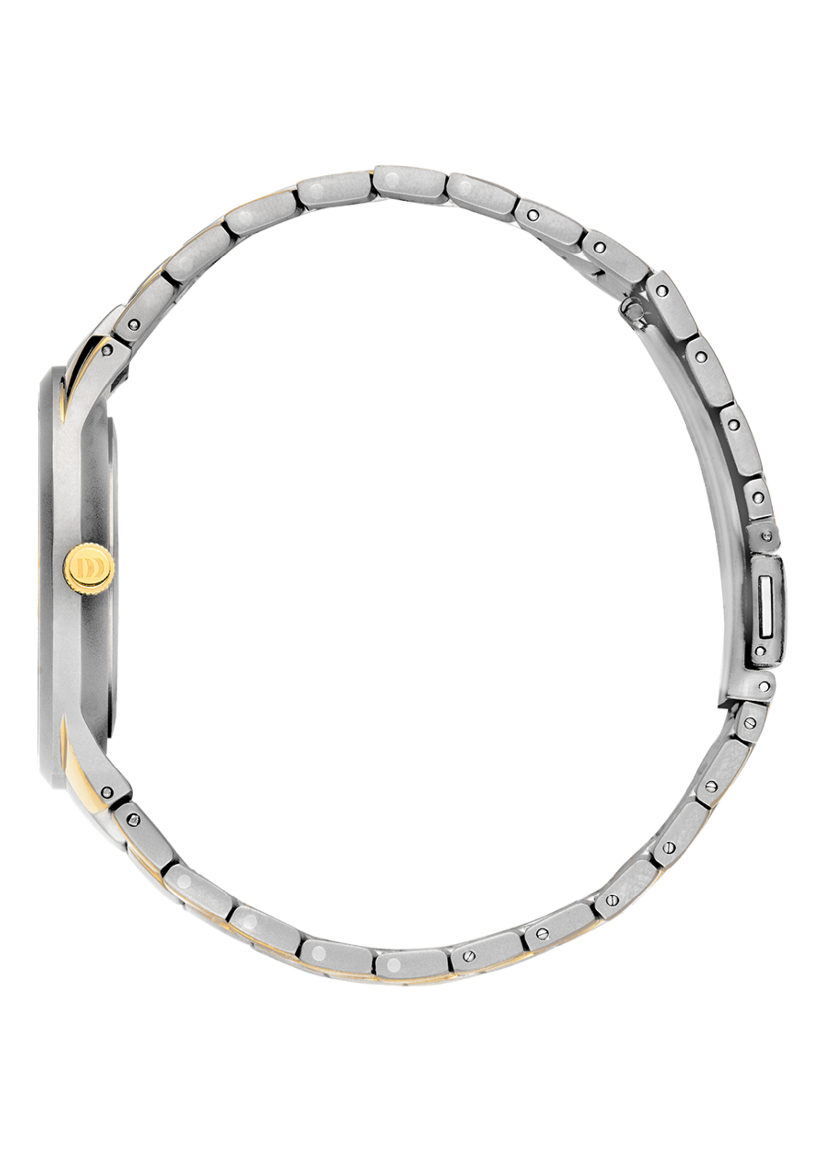Danish Design Bogø IQ65Q1275 Herrenuhr