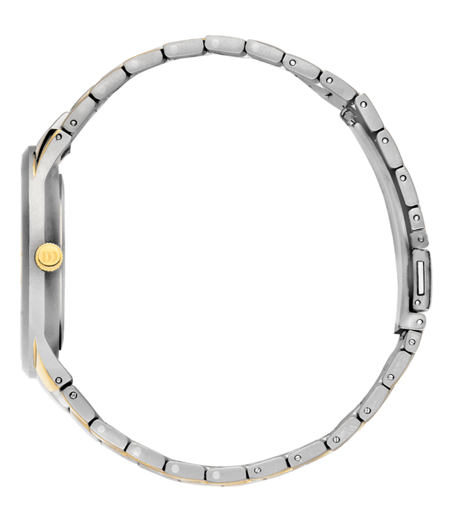 Bogø IQ65Q1275 herenhorloge